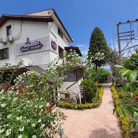 Beyazev Butik Otel Masukiye Kartepe Luaran gambar