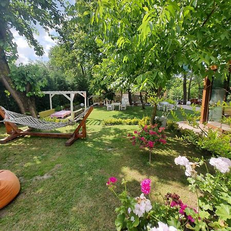 Beyazev Butik Otel Masukiye Kartepe Luaran gambar