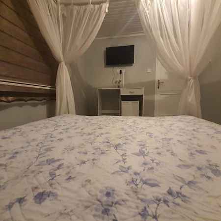 Beyazev Butik Otel Masukiye Kartepe Luaran gambar