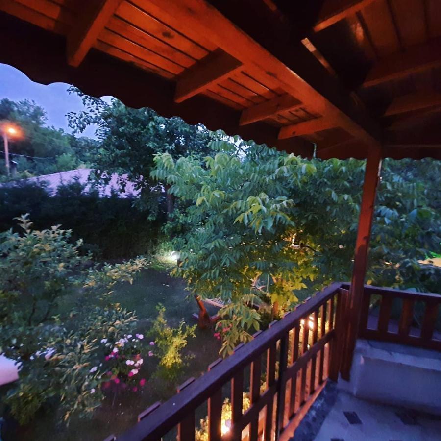 Beyazev Butik Otel Masukiye Kartepe Luaran gambar