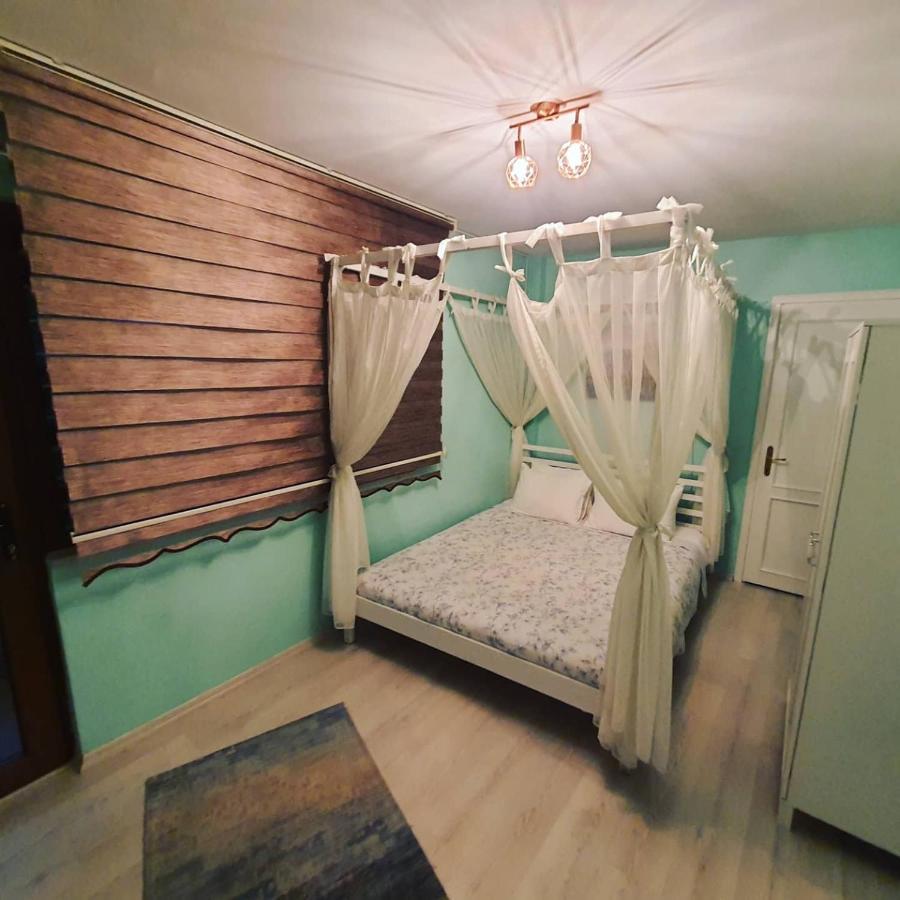 Beyazev Butik Otel Masukiye Kartepe Luaran gambar
