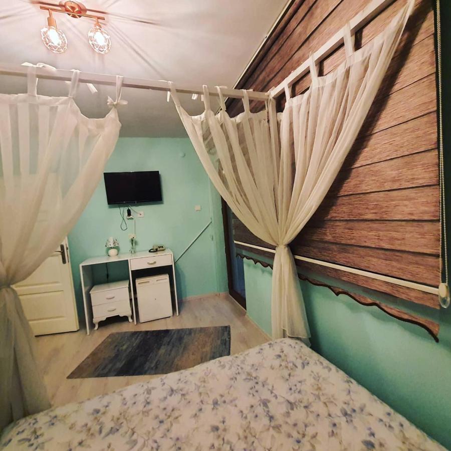 Beyazev Butik Otel Masukiye Kartepe Luaran gambar