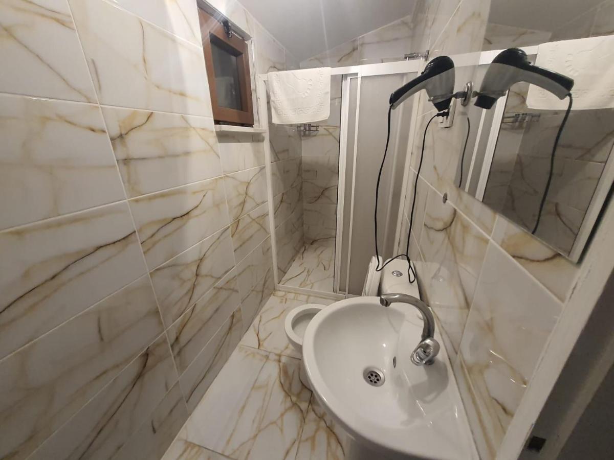Beyazev Butik Otel Masukiye Kartepe Luaran gambar