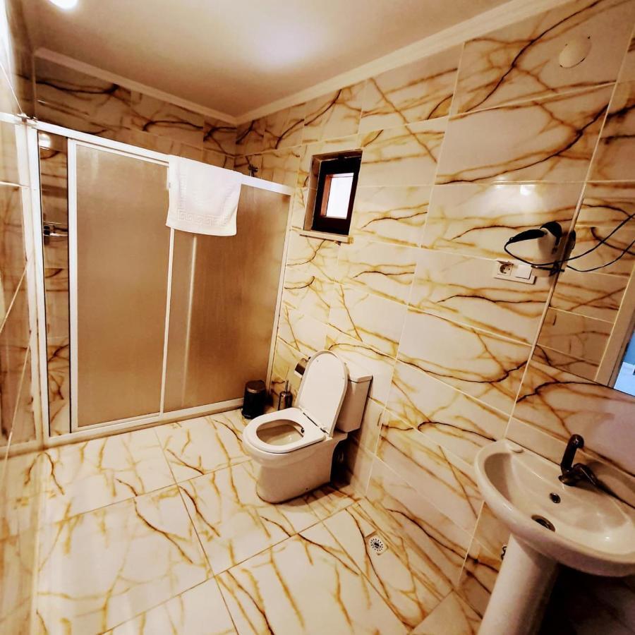 Beyazev Butik Otel Masukiye Kartepe Luaran gambar