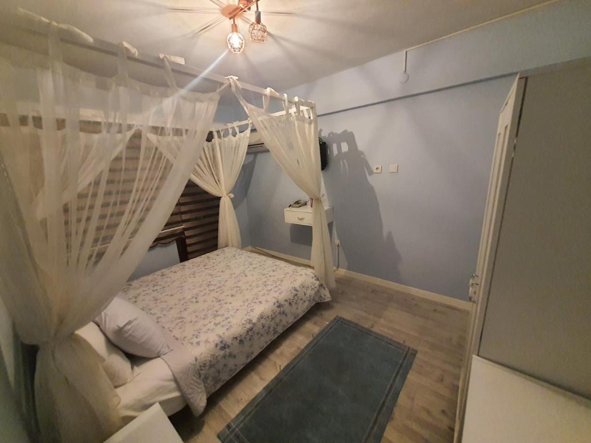 Beyazev Butik Otel Masukiye Kartepe Luaran gambar