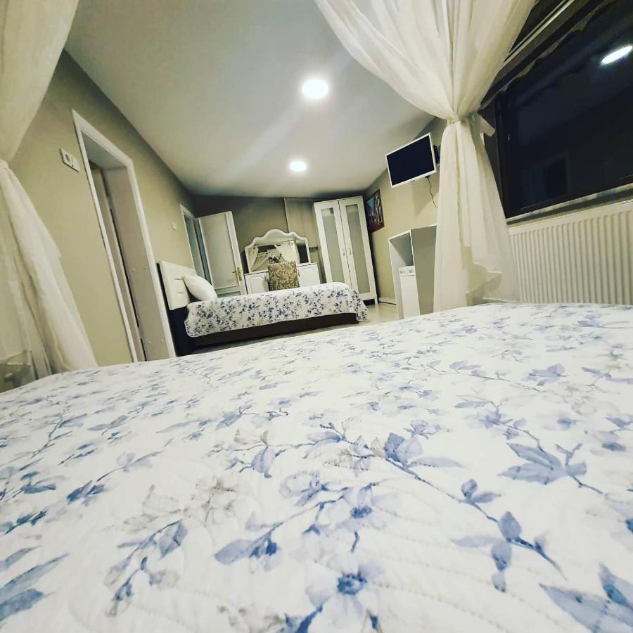 Beyazev Butik Otel Masukiye Kartepe Luaran gambar