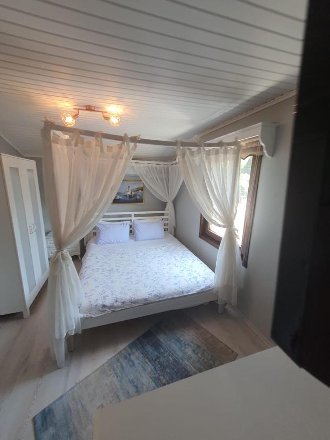 Beyazev Butik Otel Masukiye Kartepe Luaran gambar