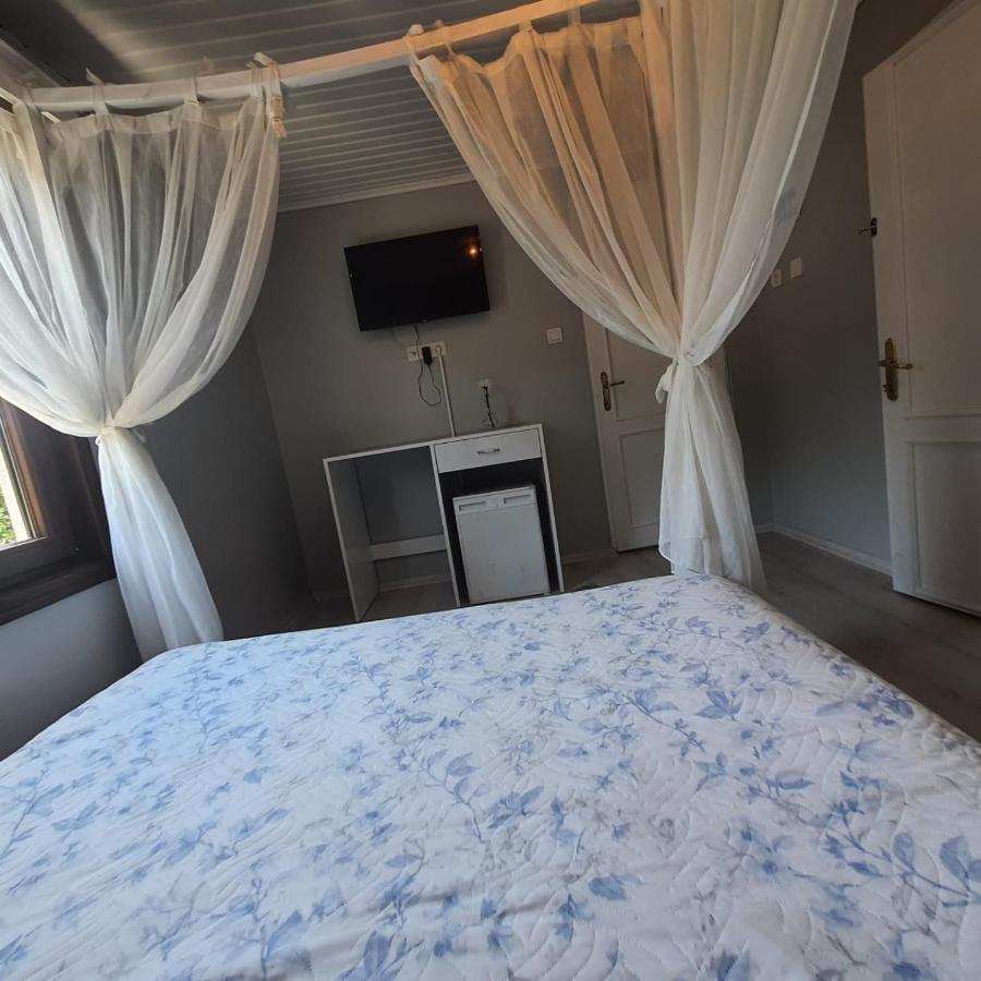 Beyazev Butik Otel Masukiye Kartepe Luaran gambar