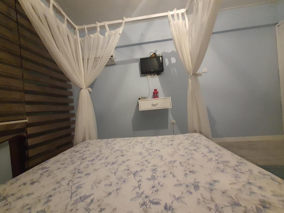 Beyazev Butik Otel Masukiye Kartepe Luaran gambar