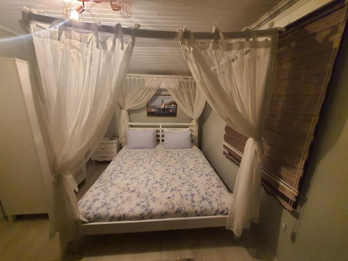 Beyazev Butik Otel Masukiye Kartepe Luaran gambar