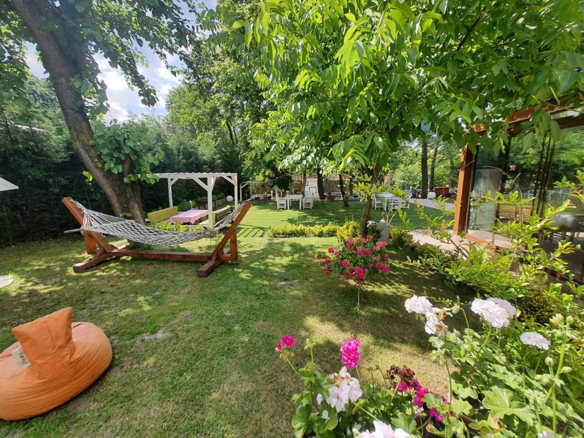 Beyazev Butik Otel Masukiye Kartepe Luaran gambar