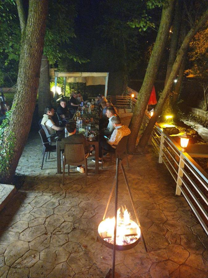 Beyazev Butik Otel Masukiye Kartepe Luaran gambar