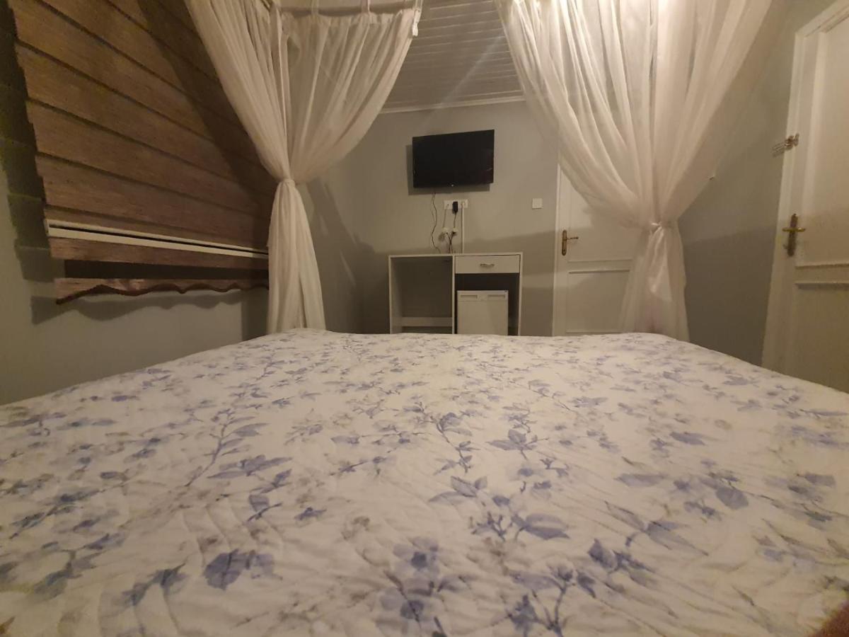 Beyazev Butik Otel Masukiye Kartepe Luaran gambar