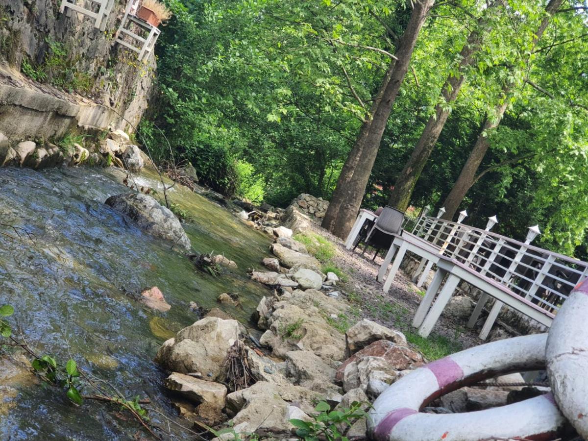 Beyazev Butik Otel Masukiye Kartepe Luaran gambar