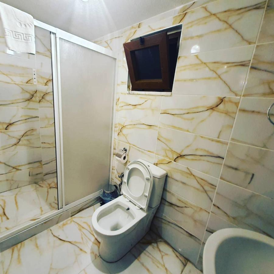Beyazev Butik Otel Masukiye Kartepe Luaran gambar