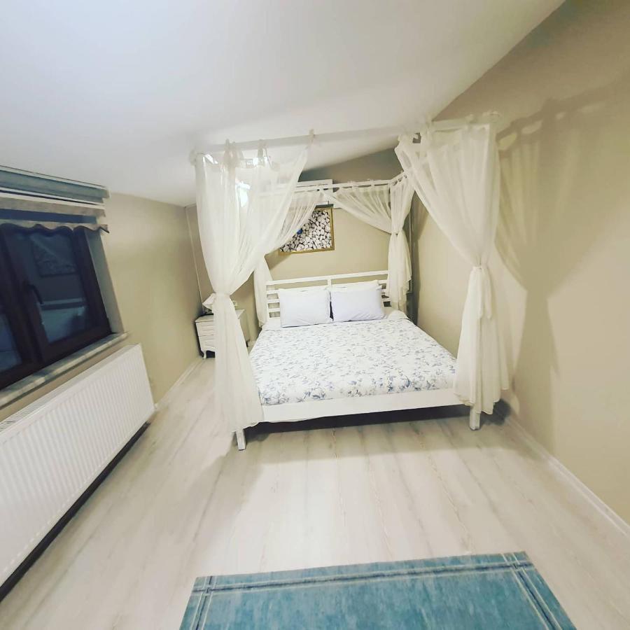 Beyazev Butik Otel Masukiye Kartepe Luaran gambar